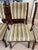 Emanuel Morez Country Trestle Wood Extension Dining Table For Sale - Image 15 of 18