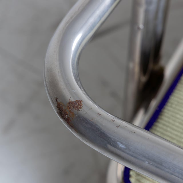 Locus Solus Daybed from Gae Aulenti, 1960s For Sale - Image 3 of 18