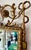 Gold Robert Adam Style British Georgian Giltwood Wall Mirror For Sale - Image 8 of 9