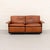 1970s Two-Seater Sofa by Dieter Rams for Vitsœ, 1970s For Sale - Image 5 of 12