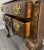 Brown Chippendale Kindel Winterthur Collection Clawfoot Mahogany Philadelphia Lowboy For Sale - Image 8 of 10
