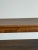 Antique Vintage Solid Wooden Arts & Crafts Pegged Bookcase For Sale - Image 11 of 17