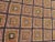 Vintage Turkish Kilim Rug - 72.5" X 126" For Sale In Raleigh - Image 6 of 11