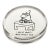 Herb Gardner 1955 “I Am So Smart I Make Myself Sick” Glass Paperweight For Sale