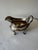 Antique Edwardian Sterling Silver Sauce Boat, Glasgow Hallmarked, C. 1900 For Sale - Image 4 of 11