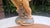 Terracotta Candleholder in Terracotta, Norway, 1970s For Sale - Image 6 of 12