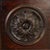 19th Century Walnut Chest with Lion's Feet For Sale - Image 4 of 11