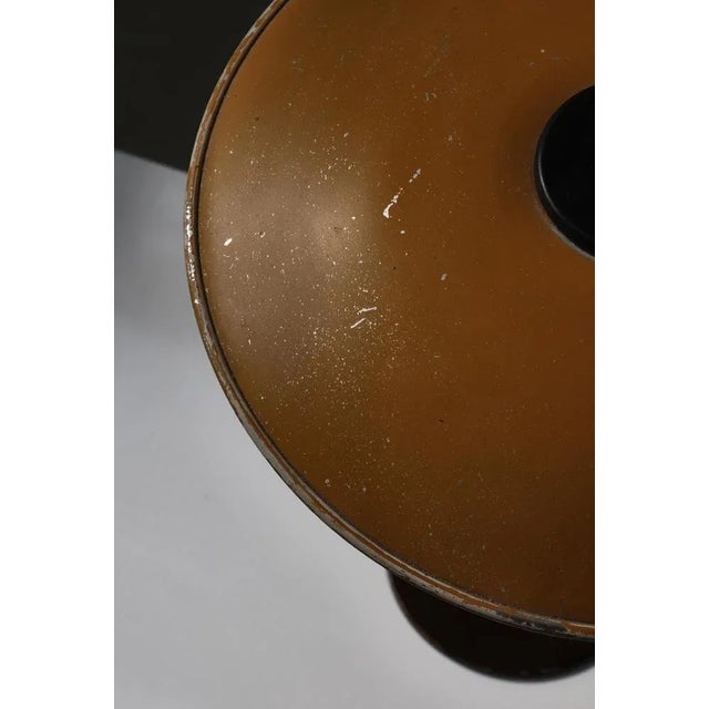 PH Lamp attributed to Poul Henningsen for Louis Poulsen, 1930s For Sale - Image 6 of 12