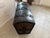 Brown Rustic Farmhouse Baroque Chest For Sale - Image 8 of 12