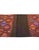 Decorative Vintage Turkish Kilim Rug - 3`5″ X 5`5″ Ft For Sale In Los Angeles - Image 6 of 6