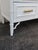 Wood Dixie Aloha Hollywood Regency Faux Bamboo Painted Long Sideboard Dresser 6137 For Sale - Image 7 of 17
