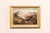 19th Century English Landscape W/ Highland Cattle For Sale - Image 4 of 11