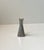 1950s Mid-Century Norwegian Pewter Vase from Brøderne Mylius, 1950s For Sale - Image 5 of 8