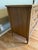 Brown White Furniture 7-Drawer Mid-Century Modern Walnut Dresser For Sale - Image 8 of 12