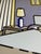 Roy Lichtenstein (1923-1997), Interior With Waterlilies, 1991, Copyright Estate of Roy Lichtenstein/Dacs 2000, Printed in Britain For Sale - Image 6 of 9