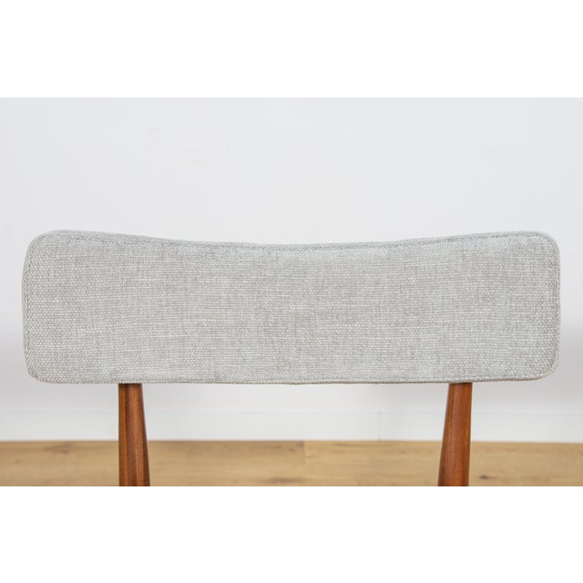 Mid-Century Teak Dining Chairs by Ib Kofod Larsen for G-Plan, 1960s, Set of 6 For Sale - Image 16 of 18