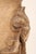 Tan Neo Classical Style Terracotta Pedestal For Sale - Image 8 of 12