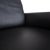 Black Leather Lounge Chair from Ewald Schillig For Sale - Image 5 of 14