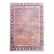 Late 19th Century Persian Sarouk Farahan Rug For Sale