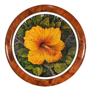 Late 20th Century Radiant, Robert Lyn Nelson For Sale