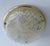 Murano Glass Flush Light from Hillebrand, 1970s For Sale - Image 9 of 18