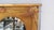Midcentury Italian Triple Landscape Mirror For Sale - Image 4 of 11