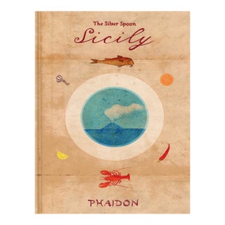 Sicily: From the Silver Spoon For Sale