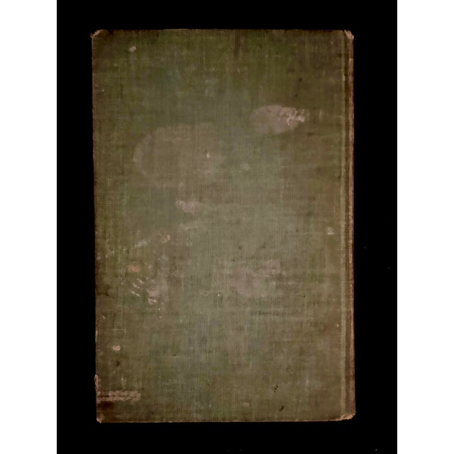 New Orleans Cook Book by Lena Richard — Houghton Mifflin Company, Boston 1940 Early Hard Cover Edition For Sale - Image 11 of 11