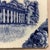 Late 19th Century Wedgwood Delft Tile: Mount Vernon - 1899 For Sale - Image 5 of 9