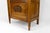 Art Deco Display Cabinet in Walnut, 1920 For Sale - Image 17 of 18
