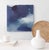Not Yet Made - Made To Order Original Abstract Canvas Art Print For Sale - Image 5 of 5