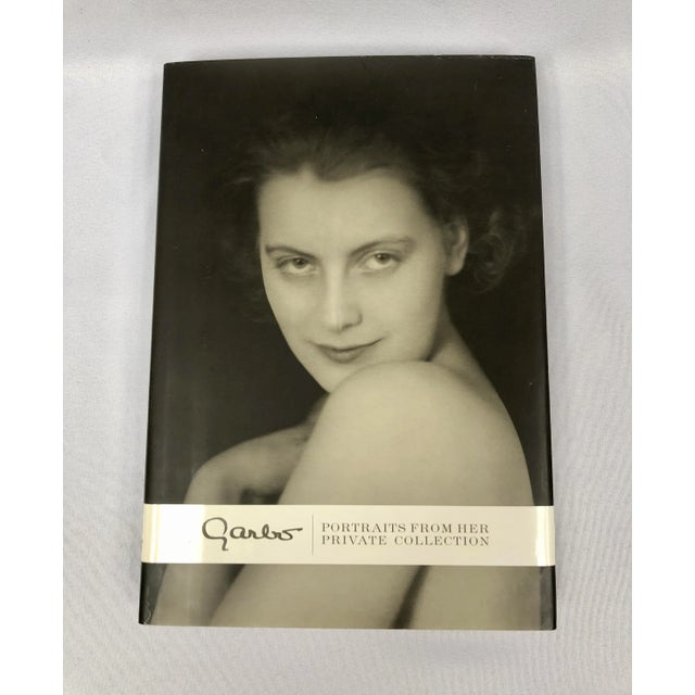 Garbo Portraits From Her Private Collection For Sale - Image 13 of 13