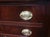 Item: Vintage Huntboard Sideboard in Mahogany. Age & Condition: Circa 1990 (unmarked). Refinished and restored....