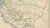 Mid 19th Century Antique Map by Edward Weller, 1863 For Sale - Image 5 of 9