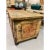 Wood 1800s Large Swedish Painted Blanket Chest For Sale - Image 7 of 8