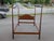 Vintage Davis Cabinet Co. Mahogany 4 Poster Queen Size Bed For Sale - Image 11 of 11