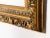 Traditional Antique Giltwood Art Frame For Sale - Image 3 of 6