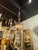 The Late 19th c. French Louis XV Bronze and Crystal Chandelier is a luxurious and elegant lighting fixture that adds a...