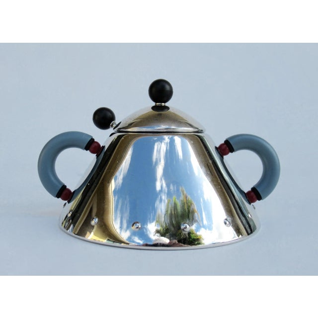 Vintage C.1980's "MemphisStyle," Michael Graves(Designer) for Alessi