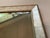 Eggshell 1990s Handcrafted Mother of Pearl Shell Mirror For Sale - Image 8 of 14