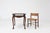 French Card Table in Wood, 1890s For Sale - Image 3 of 13