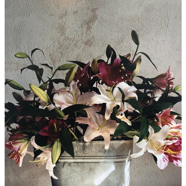 Mid summer memory, Photo The Tappen House, Little Compton, RI (Rhode Island). Hand signed and numbered. small edition of...