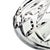 Late 20th Century Atlantis Miguel Lead Crystal Ship's Whiskey Decanter With Stopper For Sale - Image 10 of 12