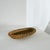 Large Braided Pottery Centerpiece Bowl, 1950s For Sale - Image 4 of 14