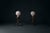 Sweet Thing Small Lamp in Patinated Cast Bronze by William Guillon For Sale - Image 12 of 18