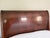For sale is a premium, solid wood Queen Sleigh Bed Frame from the exceptional craftsmanship of the premium furniture...