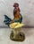 Earthenware Rooster by P. Comoléra, 1888 For Sale - Image 4 of 18