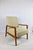 Set of Vintage Beige Boucle Sofa and Armchair, 1970s For Sale - Image 4 of 18