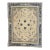 Antique Chinese Peking Rug - 08'09 X 11'05 For Sale