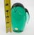 Hot-sculpted penguin in the Zelezny Brod tradition - the Bohemian figurine school begun by Jaroslav Brychta in the 1920s...